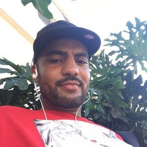 Meet your Posher, Tim